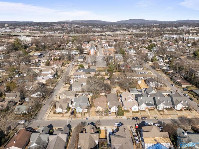 505 Clinton Avenue E, Huntsville, AL 35801