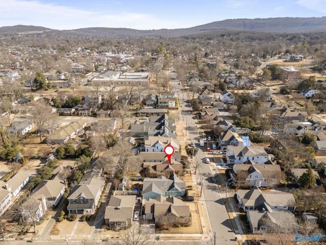 505 Clinton Avenue E, Huntsville, AL 35801