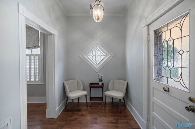 505 Clinton Avenue E, Huntsville, AL 35801