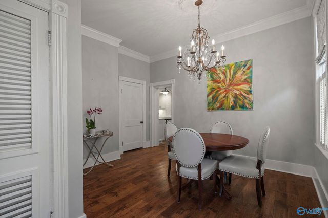 505 Clinton Avenue E, Huntsville, AL 35801