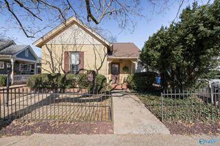 505 Clinton Avenue E, Huntsville, AL 35801