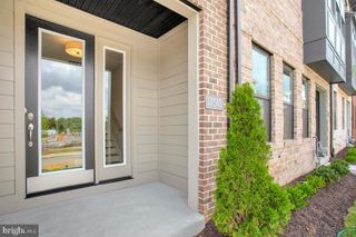 17631 LAKE MELFORD AVE #39E, Bowie, MD 20715