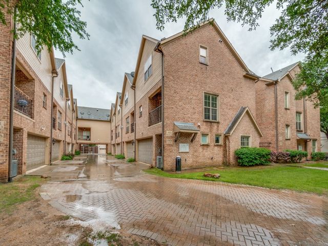 3421 Normandy Avenue 9, University Park, TX 75205