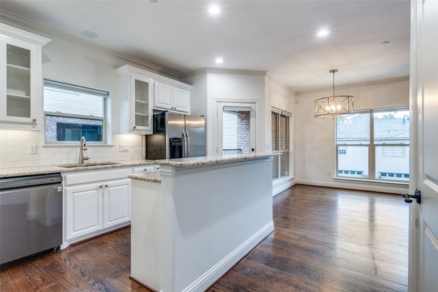 3421 Normandy Avenue 9, University Park, TX 75205