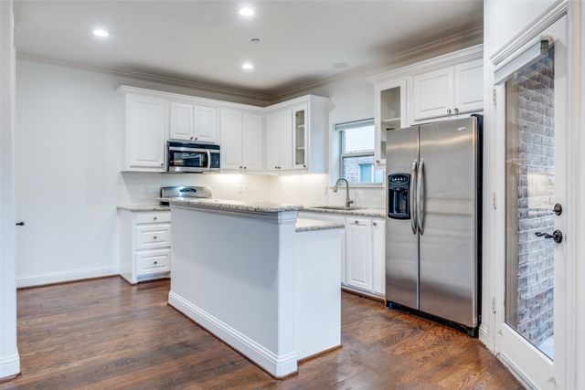 3421 Normandy Avenue 9, University Park, TX 75205