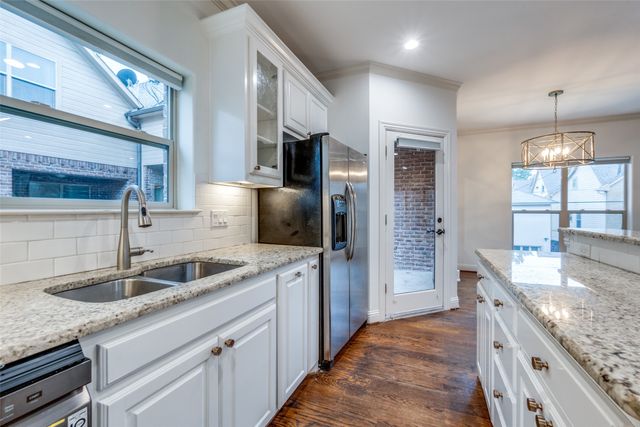 3421 Normandy Avenue 9, University Park, TX 75205