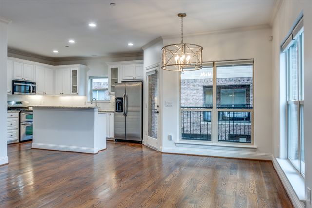 3421 Normandy Avenue 9, University Park, TX 75205