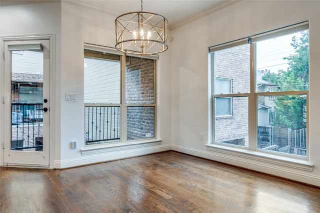 3421 Normandy Avenue 9, University Park, TX 75205