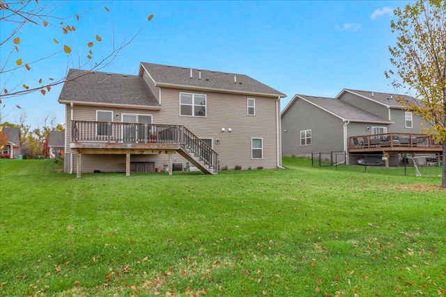 11841 132nd Avenue N, Dayton, MN 55327