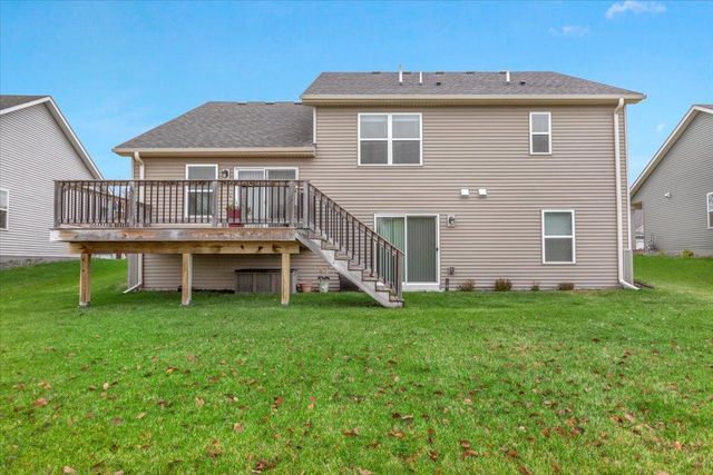 11841 132nd Avenue N, Dayton, MN 55327