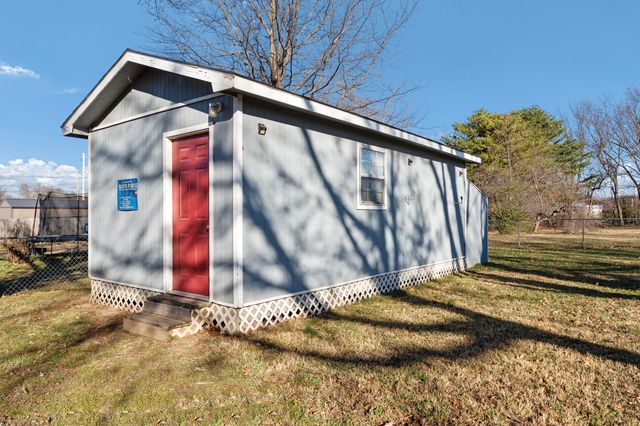 827 Apple Drive, Grove, OK 74344