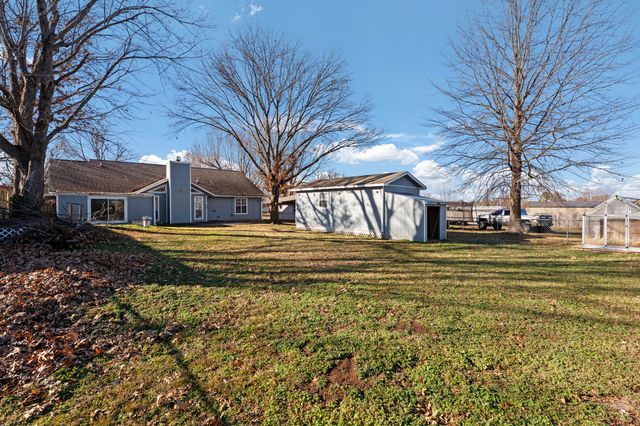 827 Apple Drive, Grove, OK 74344