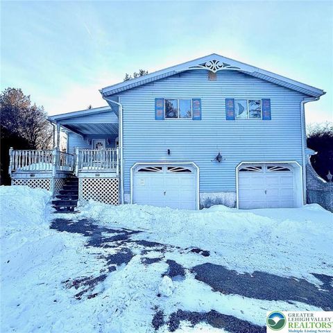 616 Almond Road, Lehigh Twp, PA 18088