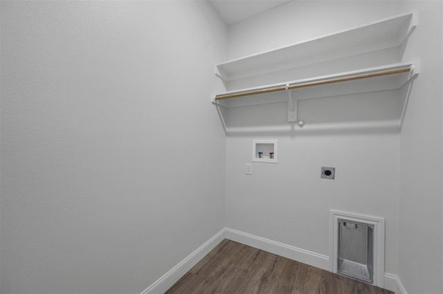 5804 Houghton Avenue, Fort Worth, TX 76107