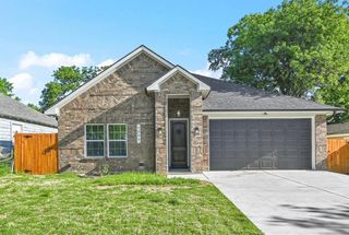 5804 Houghton Avenue, Fort Worth, TX 76107