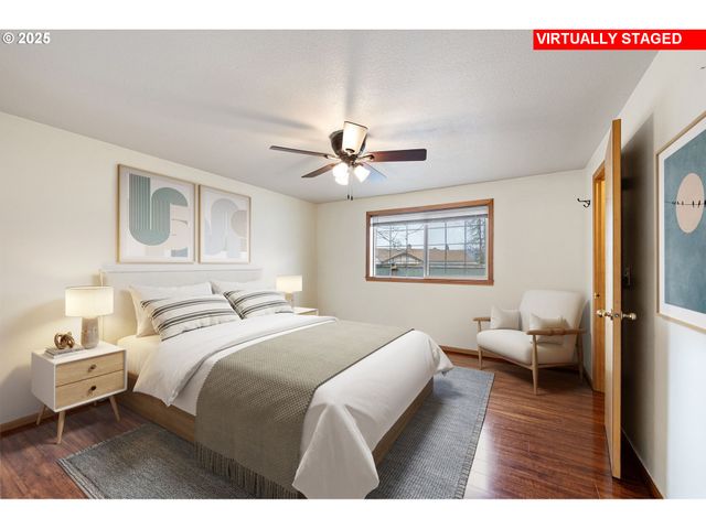 662 S 44TH St, Springfield, OR 97478