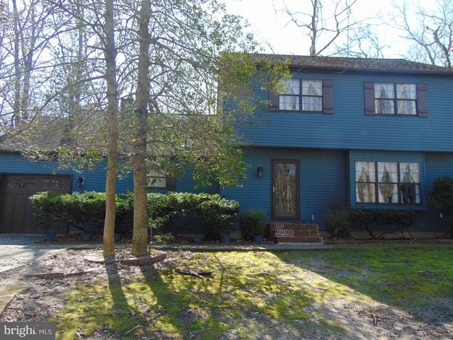12 MALLARD DR, Tabernacle, NJ 08088
