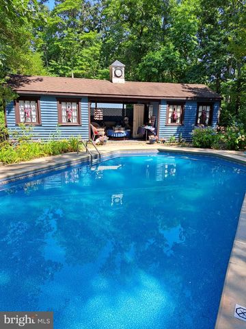 12 MALLARD DR, Tabernacle, NJ 08088
