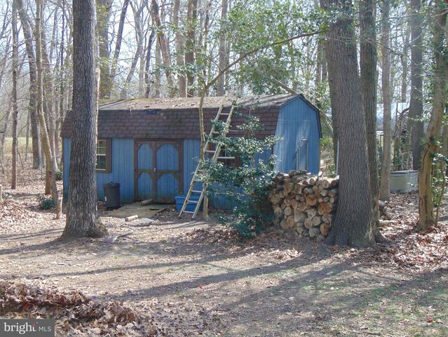 12 MALLARD DR, Tabernacle, NJ 08088