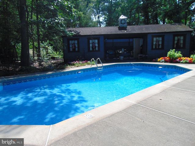 12 MALLARD DR, Tabernacle, NJ 08088