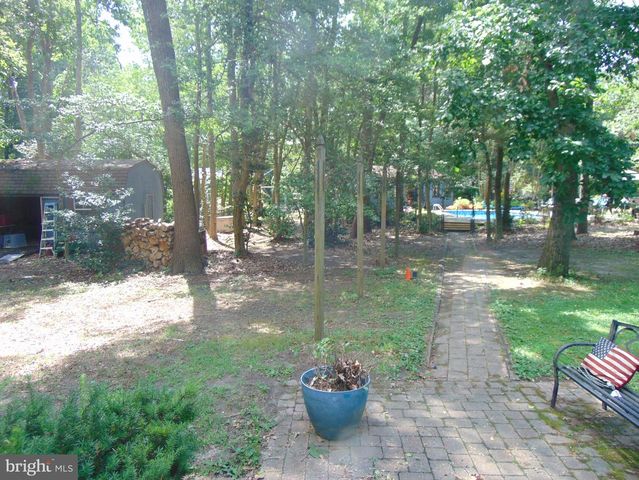 12 MALLARD DR, Tabernacle, NJ 08088