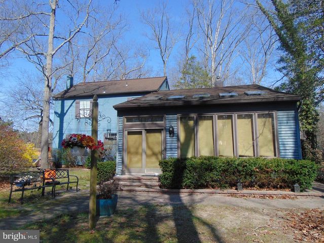 12 MALLARD DR, Tabernacle, NJ 08088