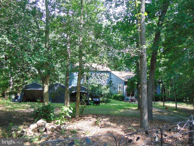 12 MALLARD DR, Tabernacle, NJ 08088