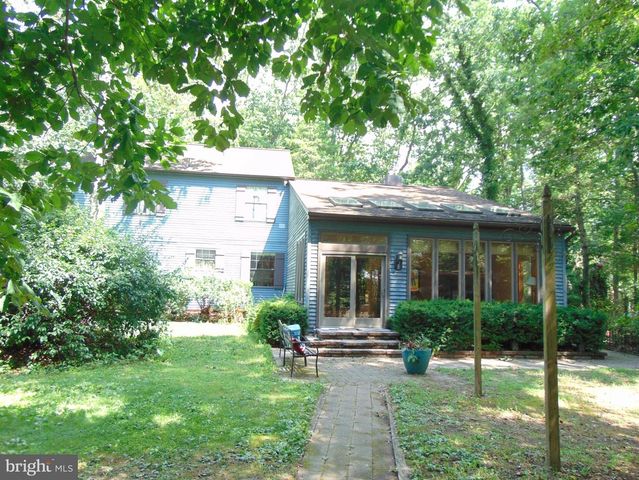12 MALLARD DR, Tabernacle, NJ 08088