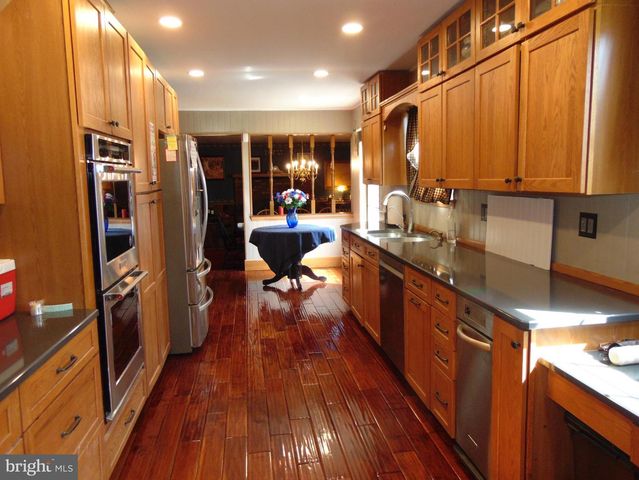 12 MALLARD DR, Tabernacle, NJ 08088