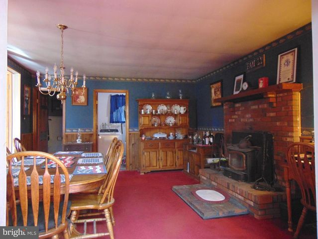 12 MALLARD DR, Tabernacle, NJ 08088