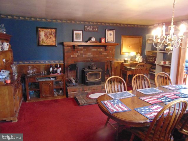 12 MALLARD DR, Tabernacle, NJ 08088