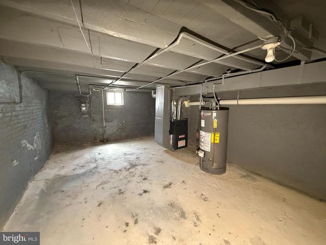 1708 LORMAN ST, Baltimore, MD 21217