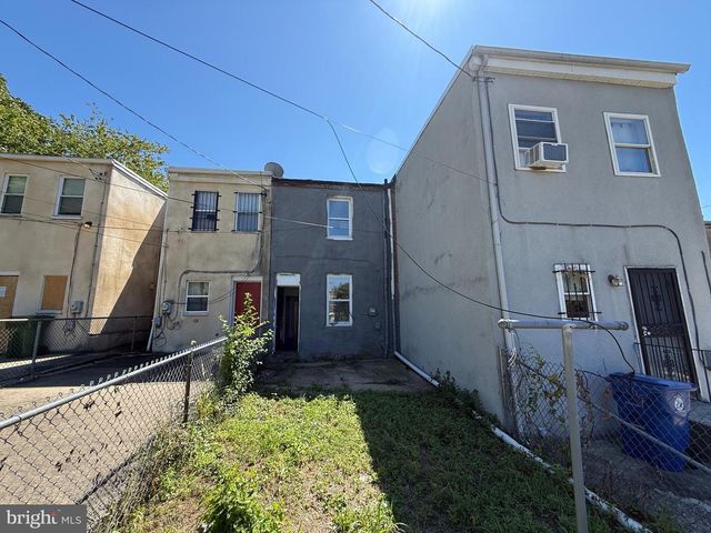 1708 LORMAN ST, Baltimore, MD 21217