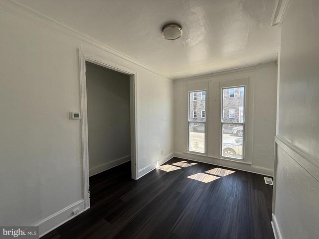 1708 LORMAN ST, Baltimore, MD 21217