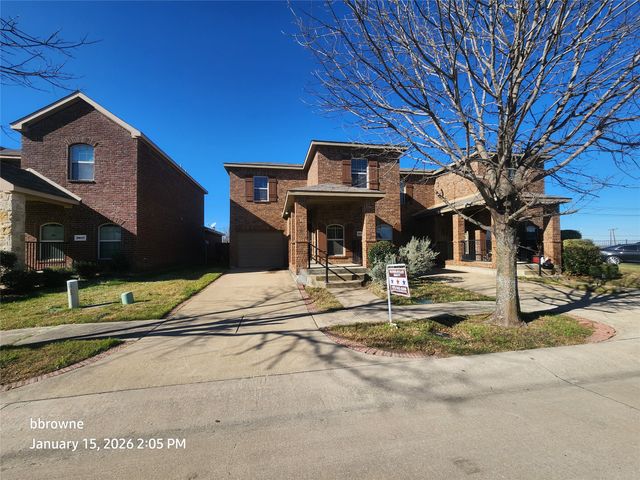 2013 Cranberry Court, Mesquite, TX 75181