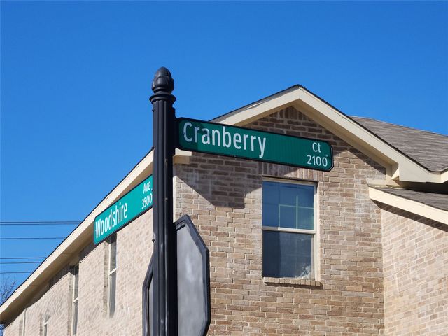 2013 Cranberry Court, Mesquite, TX 75181