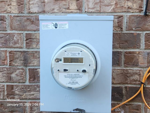 2013 Cranberry Court, Mesquite, TX 75181