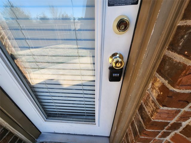 2013 Cranberry Court, Mesquite, TX 75181