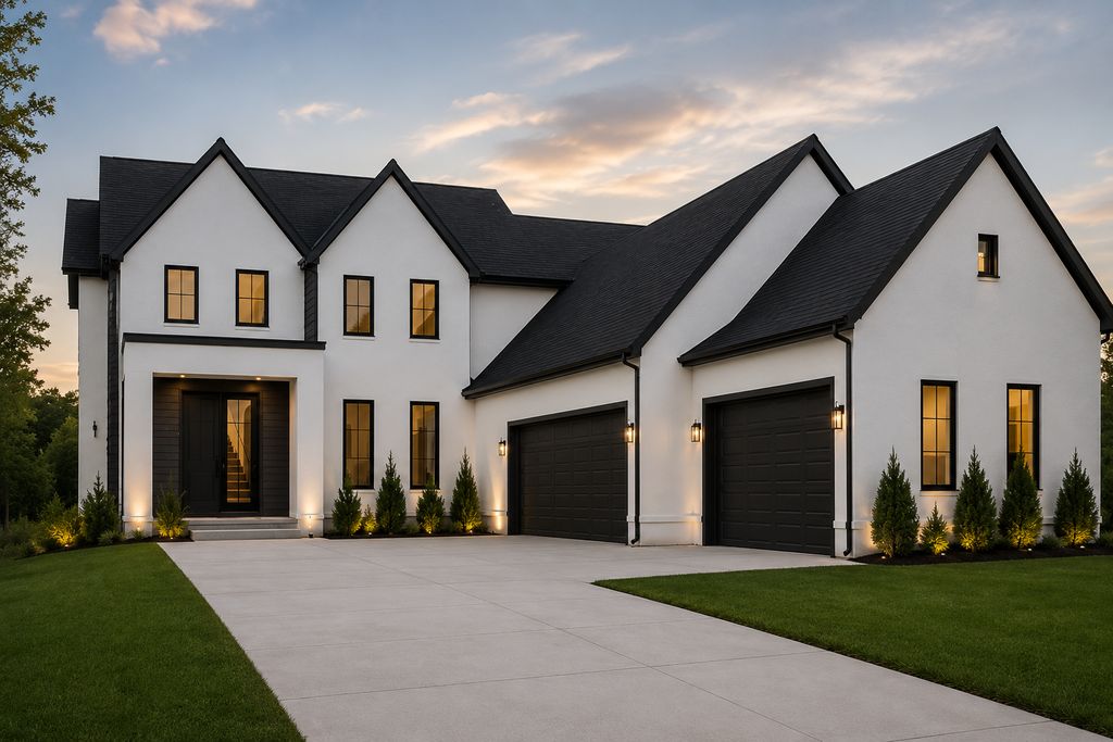 1400 Holdridge Lane, Wayzata, MN 55391 — exterior