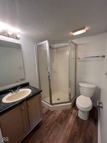 12564 Geist Cove Drive, Indianapolis, IN 46236