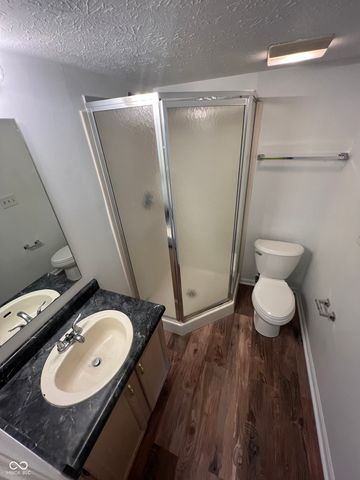 12564 Geist Cove Drive, Indianapolis, IN 46236