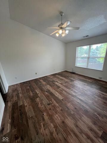 12564 Geist Cove Drive, Indianapolis, IN 46236
