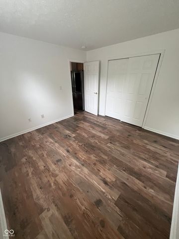 12564 Geist Cove Drive, Indianapolis, IN 46236