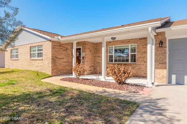 159 Westwood Drive, Daytona Beach, FL 32119