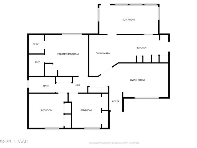 159 Westwood Drive, Daytona Beach, FL 32119