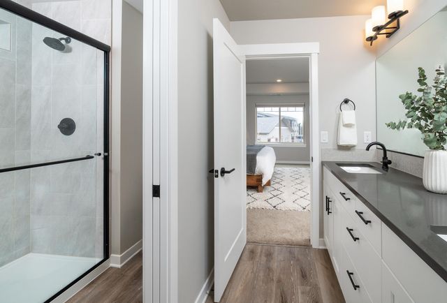 3789 SW Coyote Place, Redmond, OR 97756