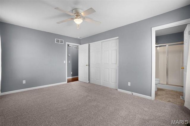 128 Brookshire Creek Drive, Wentzville, MO 63385