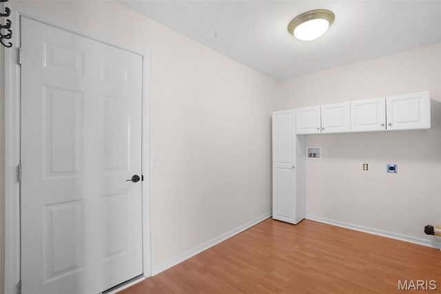 128 Brookshire Creek Drive, Wentzville, MO 63385