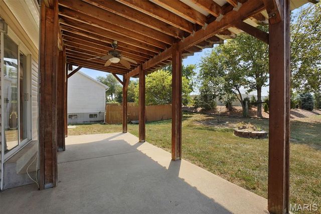 128 Brookshire Creek Drive, Wentzville, MO 63385