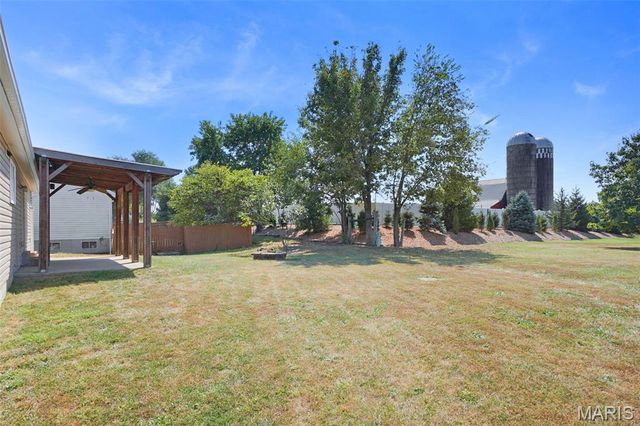 128 Brookshire Creek Drive, Wentzville, MO 63385